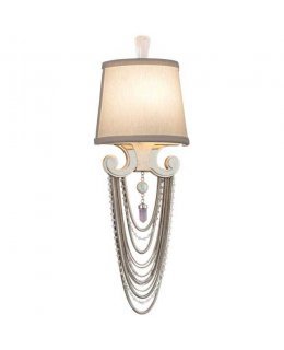 Corbett 157-11 Flirt Wall Sconce